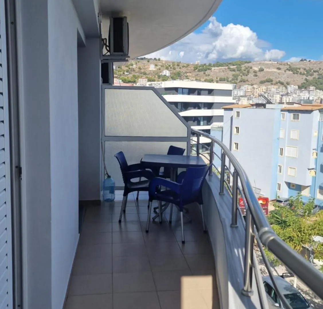 Aldo'S Apartments-Beachfront Retreat 0*, Sarandë