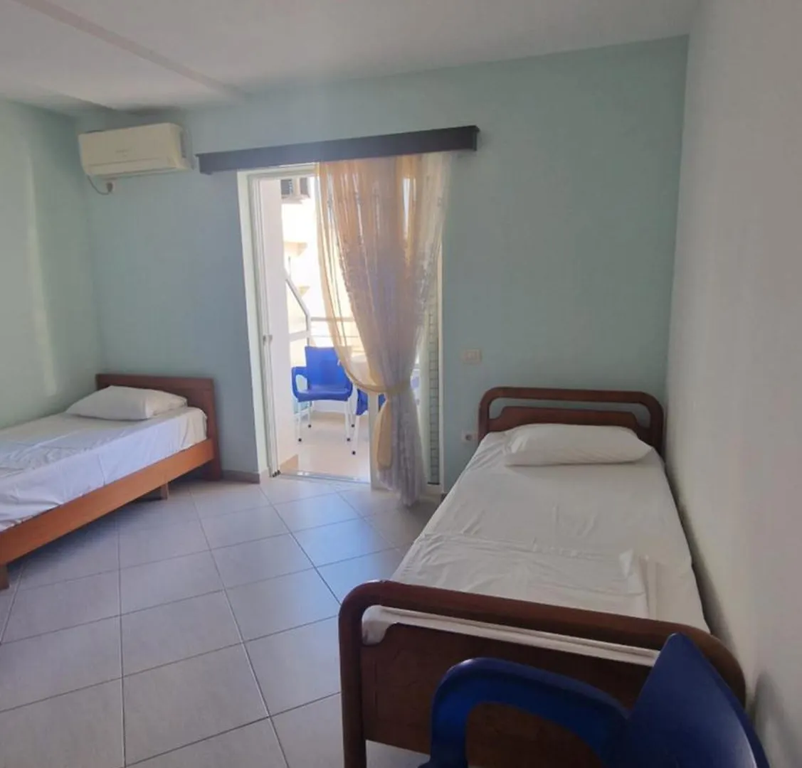 Apartamento Aldo'S Apartments-Beachfront Retreat